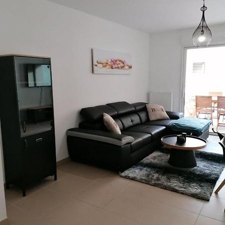 Appartement Villa Galice Antibes Exterior photo