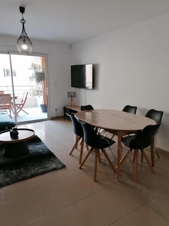 Appartement Villa Galice Antibes Exterior photo